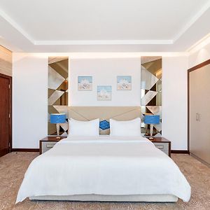Premium Suite Panoramic View